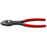 Ключ KNIPEX універсальний для зірваних болтів 20мм (82 01 200)