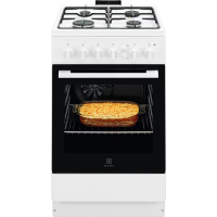 Плита Electrolux LKG504011W