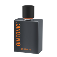 Туалетна вода Gin Tonic Original 78 Gray 50 мл (4051395582172)