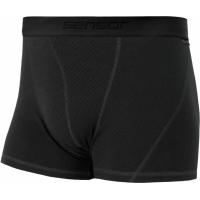 Термотруси Sensor Merino DF black 15100027 XL (SM21M-black-XL)