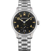 Наручний годинник Aerowatch 39982AA09M