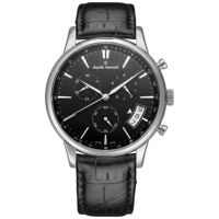 Наручний годинник Claude Bernard 01002 3 NIN