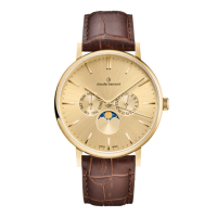 Наручний годинник Claude Bernard 40004 37J DI