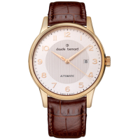 Наручний годинник Claude Bernard 80091 37R ABR