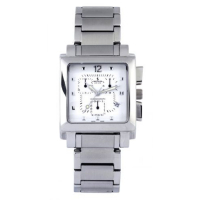 Наручний годинник Seculus 4421.1.816 white, ss
