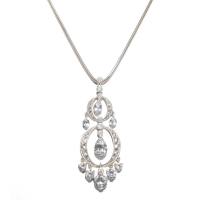 Кольє Thomas Sabo KE716-1-066
