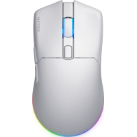 Мишка Hator Pulsar 3 Wireless White (HTM631)
