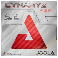 Накладка для ракетки Joola Dynaryz AGR 2.0 Black (70516) (931313)