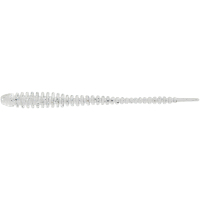 Силікон рибальський Reins Ajiring Shaker 3" 147 Aji King Silver (12 шт/уп.) (1552.10.49)