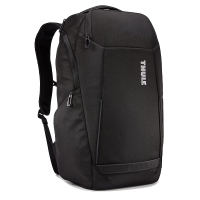 Рюкзак для ноутбука Thule 15.6" Accent Recycled 28L TACBP-2216 black (3205382)