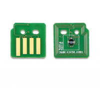 Чип для картриджа Xerox VL C7120, 006R01831 18K, Y Everprint (CHIP-XER-VLC7120-Y)