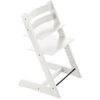 Стілець для годування Stokke Tripp Trapp, White (білий) (100107)