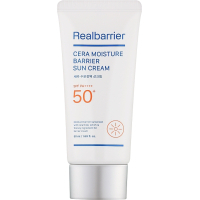 Засіб від засмаги Real Barrier Cera Moisture Barrier Sun Cream SPF50+ PA++++ 50 мл (8809911692487)