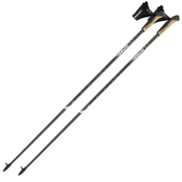 Палиці для скандинавської ходи Gabel X-5 Black 120 (7009351141200) (DAS303052)