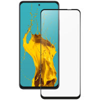 Скло захисне Piko Full Glue Oppo A80 Black (1283126598661)