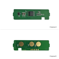 Чип для картриджа Samsung SL-C430W/С480W Yellow AHK (3202358)