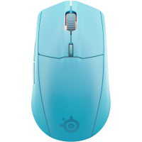 Мишка SteelSeries Rival 3 Gen 2 Wireless Aqua (62526)