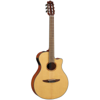 Гітара класична Yamaha NTX1 Natural