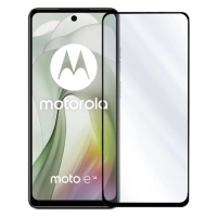 Скло захисне PowerPlant Full screen Motorola Moto E14 (GL605290)