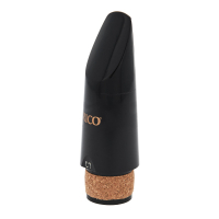 Мундштук для саксофона D'Addario Graftonite Mouthpiece - Bb Clarinet #A3 (RRGMPCBCLA3)