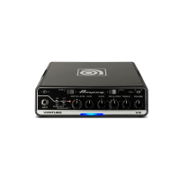Гітарний підсилювач Ampeg Venture V3