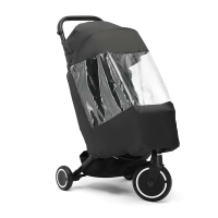 Дощовик на коляску SmarTrike Traveler до коляски-велосипеда (5900903)