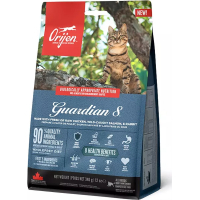 Сухий корм для кішок Orijen Guardian 4.5 кг (0064992718930)