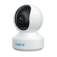 Камера відеоспостереження Reolink E1 Zoom (E340)