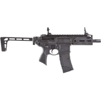 Пневматична гвинтівка Sig Sauer MCX RATTLER BB (AIR-RATTLER-BB)