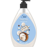 Гель для душу Shik Nectar Coconut Candy 900 г (4823107609367)