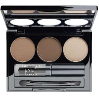 Тіні для брів Artdeco Eye Brow Kit 1 - light/medium (4052136286267)