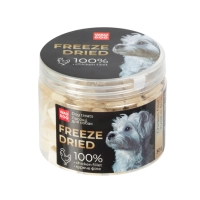 Ласощі для собак WAUDOG Treats Freeze dried Куряче філе 30 г (2007)