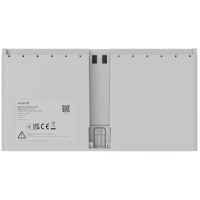 Аксесуар для охоронних систем Ajax EN54 Internal Battery (72h) white
