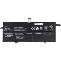 Акумулятор до ноутбука Lenovo IdeaPad 720S-13 L16C4PB3, 6268mAh (48Wh), 4cell, 7.68V, Li-ion AlSoft (A71135)