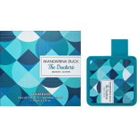 Туалетна вода Mandarina Duck The Duckers Resort Lovers 100 мл (8058045423652)