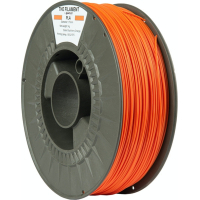 Пластик для 3D-принтера The Filament PLA 1.75mm 1kg ORANGE, MACHINERY (TF-24012)
