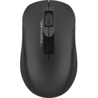 Мишка A4Tech FG15CS Air2 Wireless Black (4711421000932)