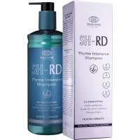 Шампунь SH-RD Thyme Intensive Shampoo Проти лупи на основі олії чебрецю 500 мл (652418100744)