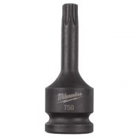 Торцева головка Milwaukee ударна 1/2" , TX50 (4932478062)