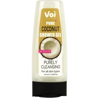 Гель для душу Voi Pure Coconut Cleansing 410 мл (8681608226225)