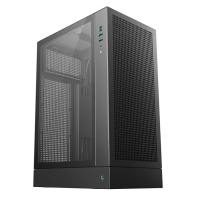 Корпус для ПК Deepcool CH170 Plus (R-CH170-BKNGM0-G)