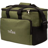 Термосумка Tribe Cooler 25 L green (T-IF-0011-green)