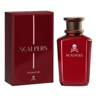 Парфумована вода Scalpers The Speed Club 75 мл (8434853005684)