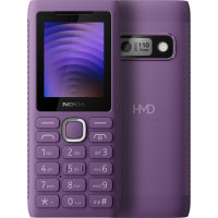 Мобільний телефон Nokia 110 DS Power Purple