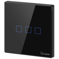 Розумний вимикач Sonoff T3EU3C-TX