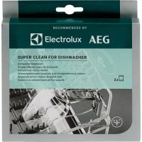 Очищувач для посудомийних машин Electrolux M2DCP051
