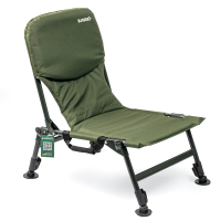Крісло складане Ranger Fisherman Light (RA2224)