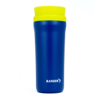 Термокружка Ranger Lux 0,48 L Green (RA9928)