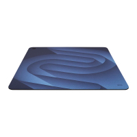 Килимок для мишки Zowie H-SR-SE-ZC07 Blue (9H.N59FQ.A61)