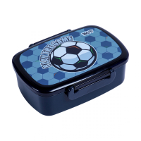 Ланч-бокс дитячий Yes Football 750 мл (708793)
